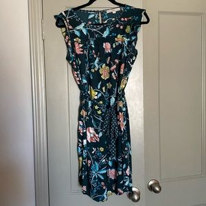 Loft dress
